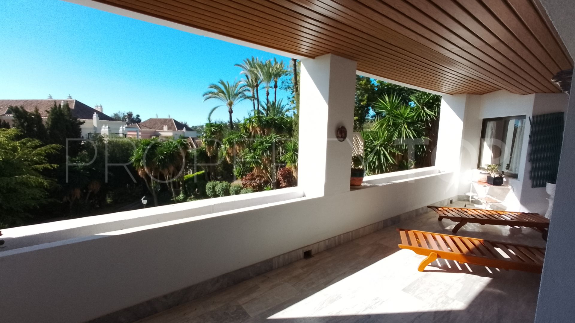 For sale Hotel del Golf apartment with 2 bedrooms