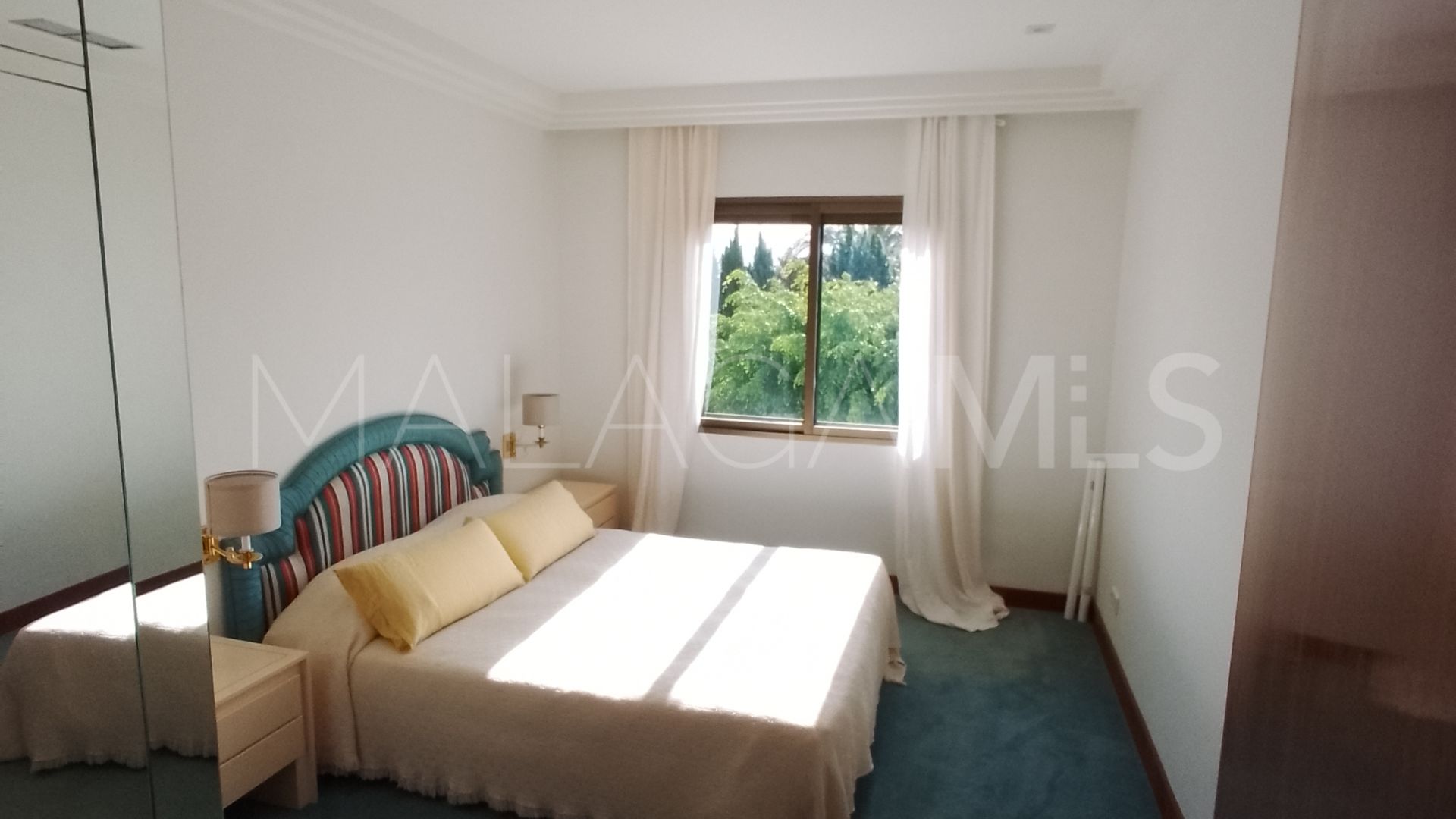 Wohnung for sale in Hotel del Golf