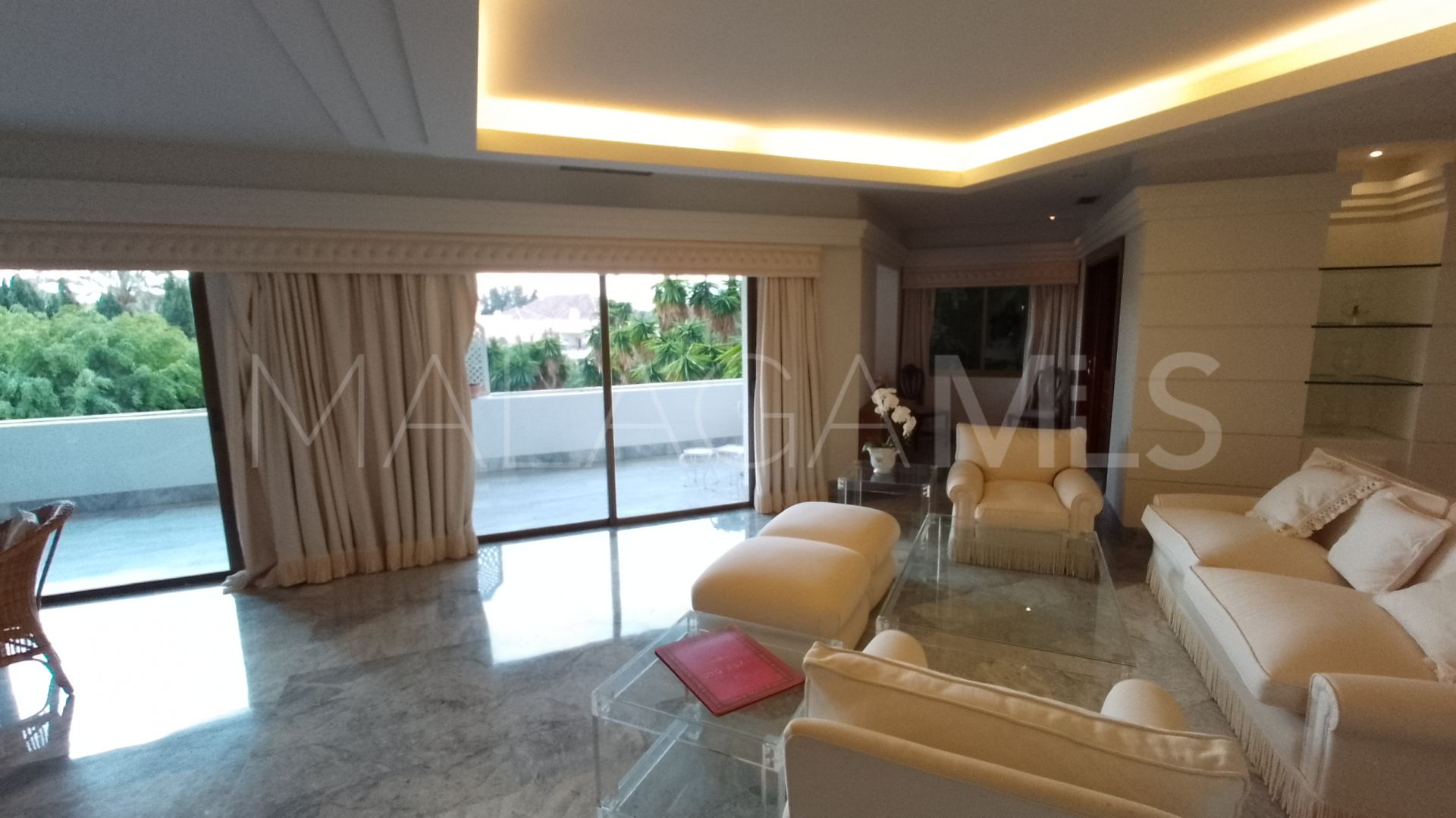 Appartement for sale in Hotel del Golf