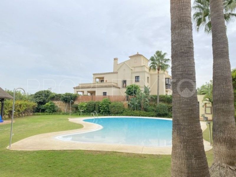 Los Cortijos de la Reserva, villa en venta de 4 dormitorios