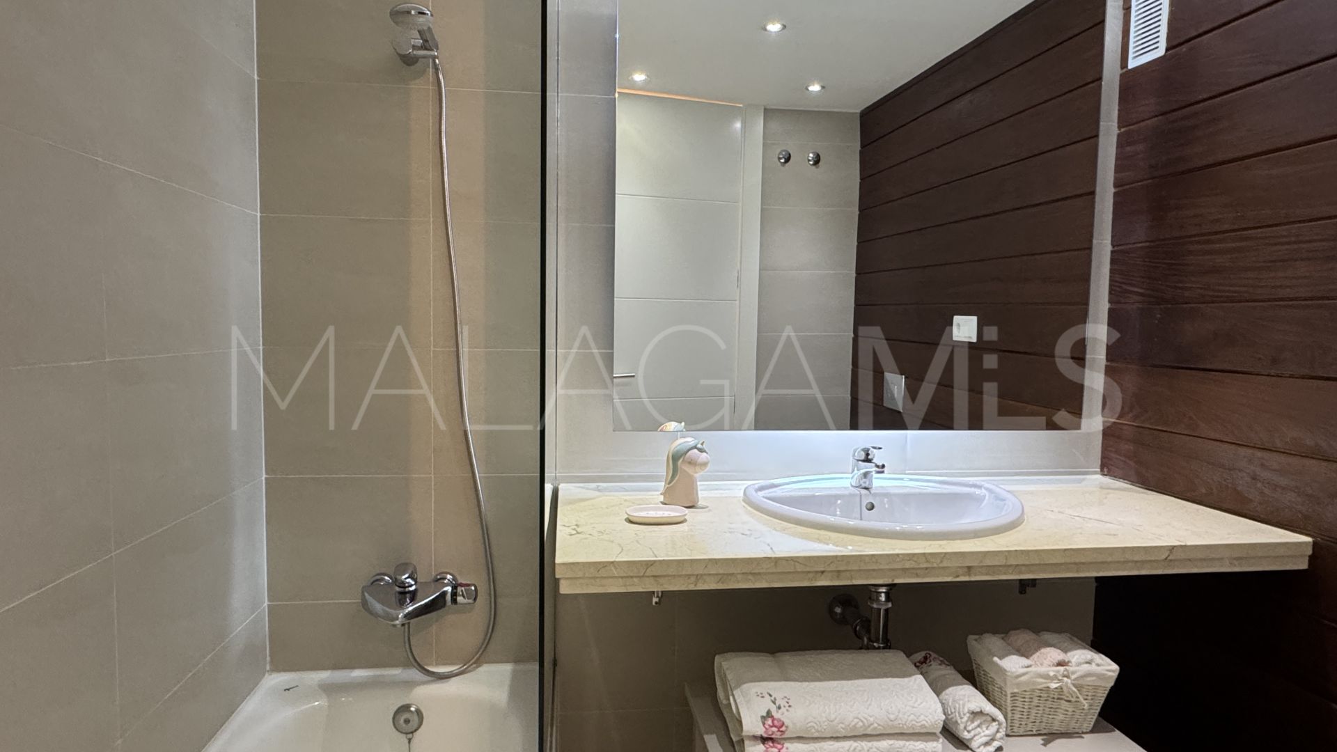 Wohnung for sale in La Paloma