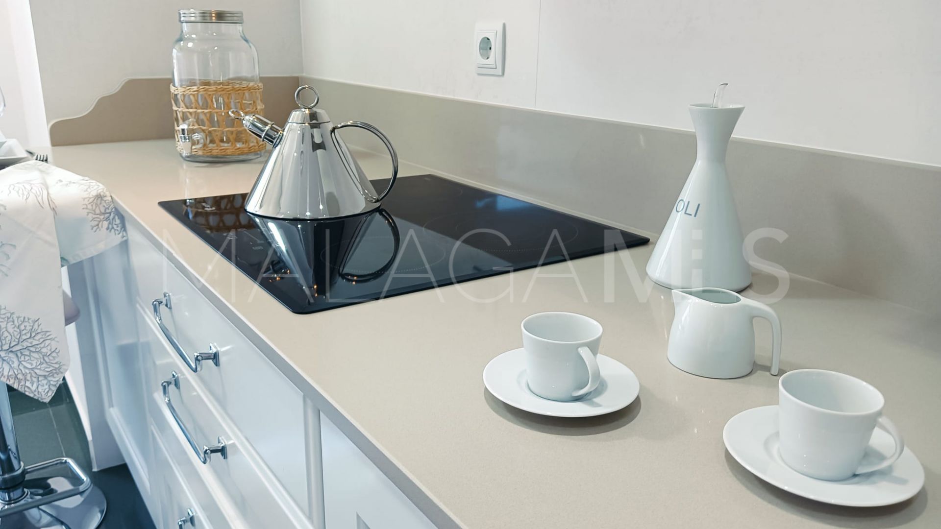 Wohnung for sale in La Paloma