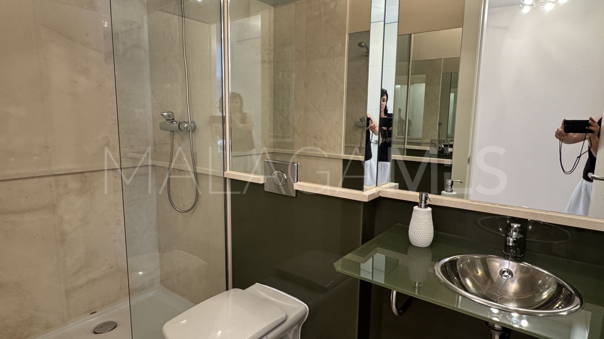 Wohnung for sale in La Paloma