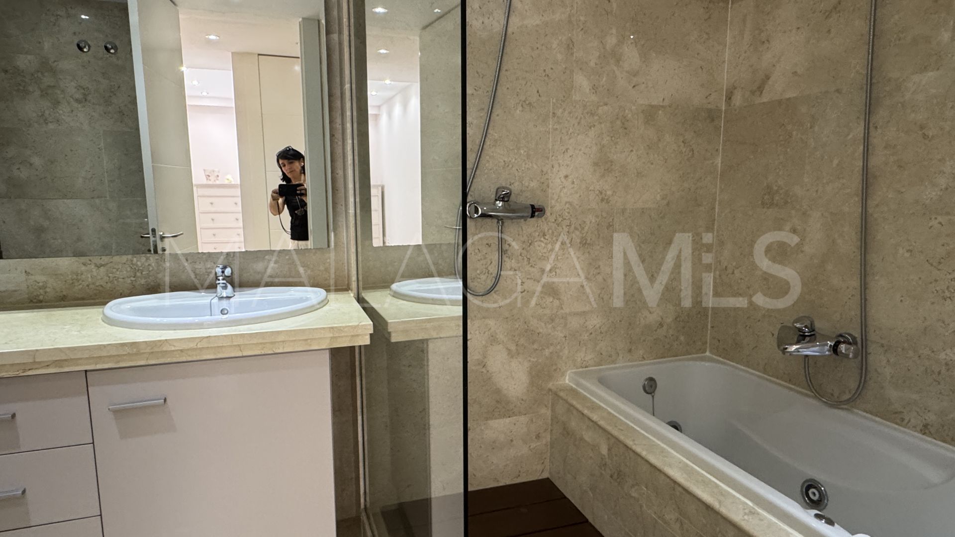 Wohnung for sale in La Paloma