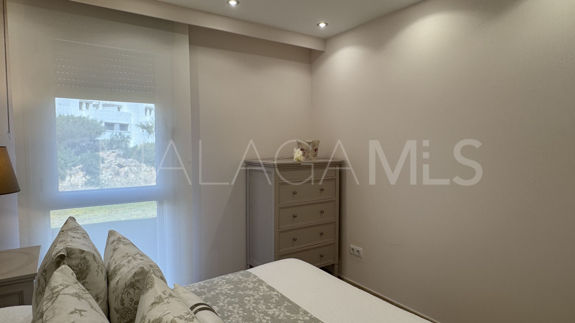 Wohnung for sale in La Paloma