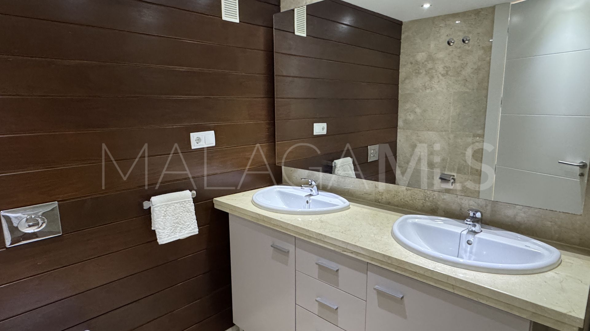 Wohnung for sale in La Paloma