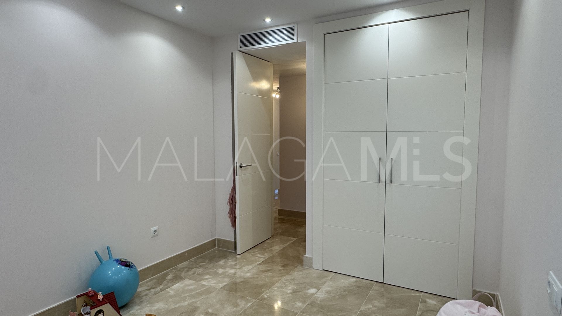 Wohnung for sale in La Paloma