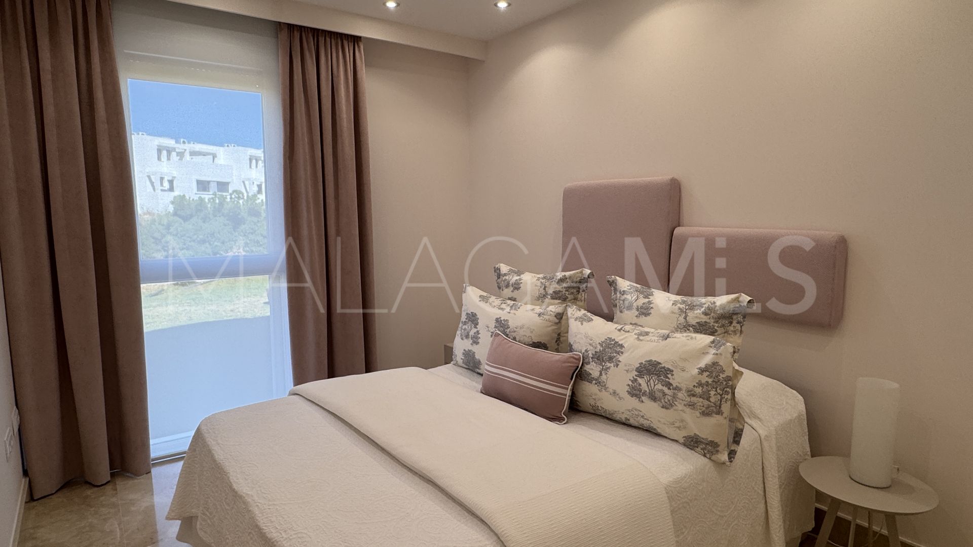 Wohnung for sale in La Paloma