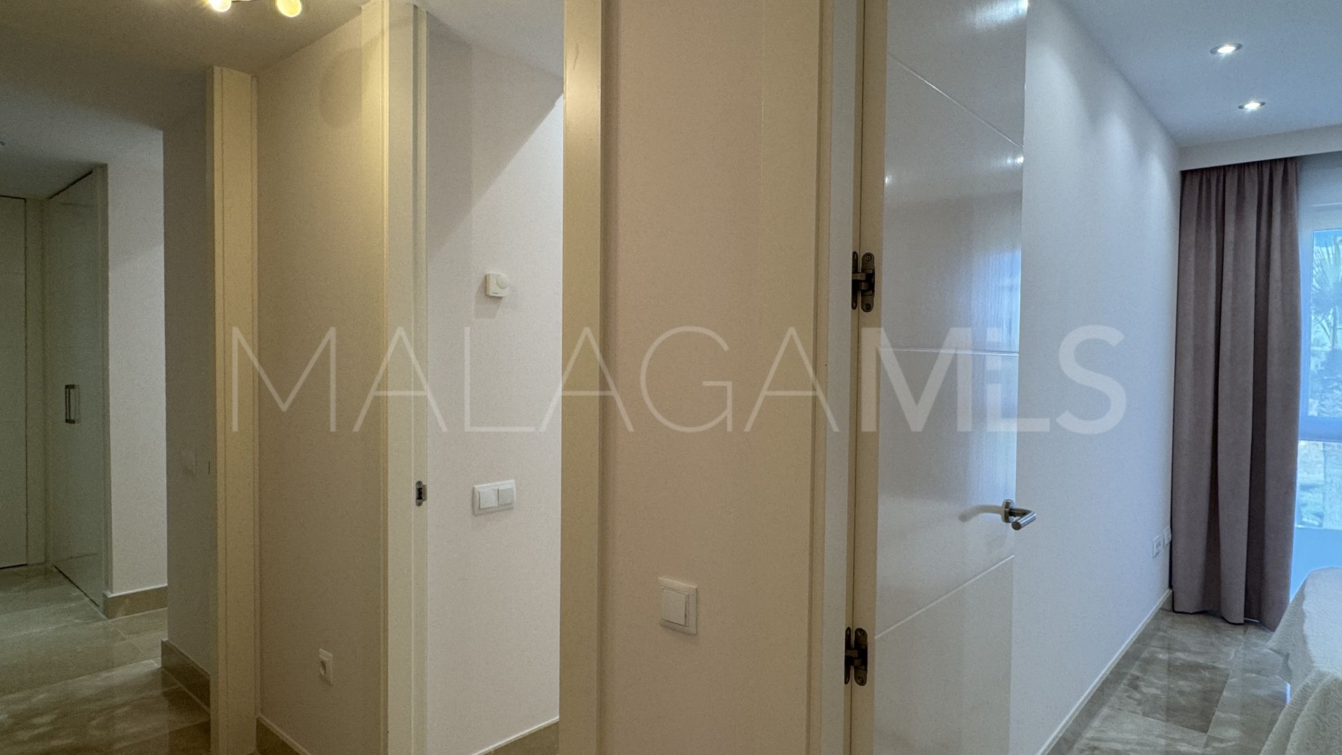 Wohnung for sale in La Paloma