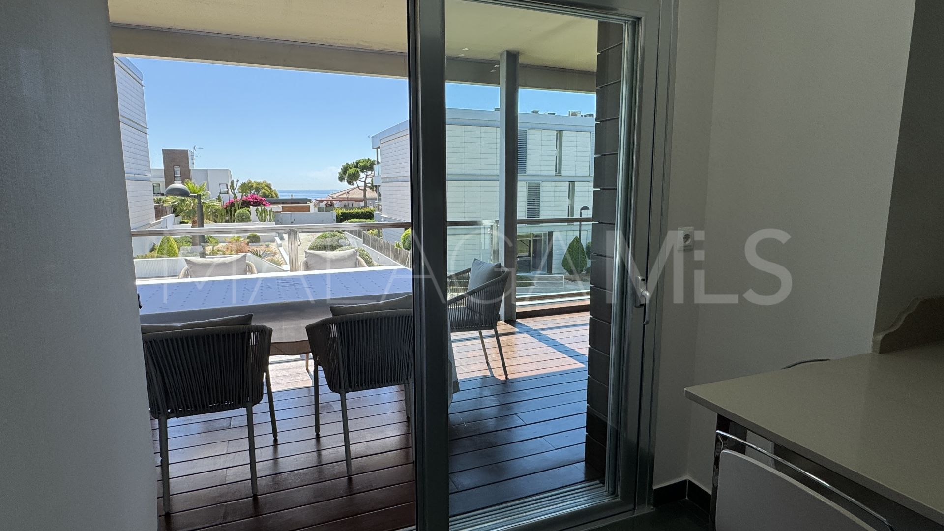 Wohnung for sale in La Paloma