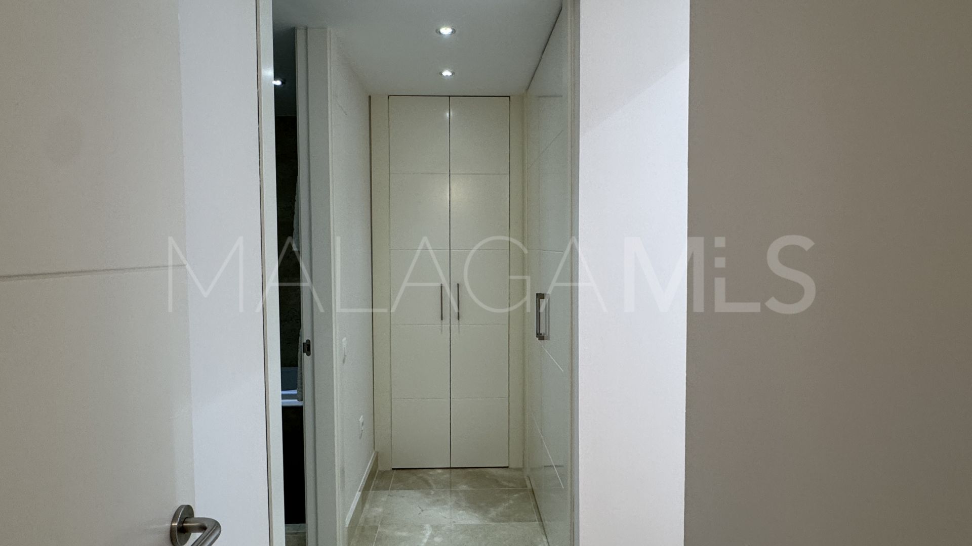 Wohnung for sale in La Paloma