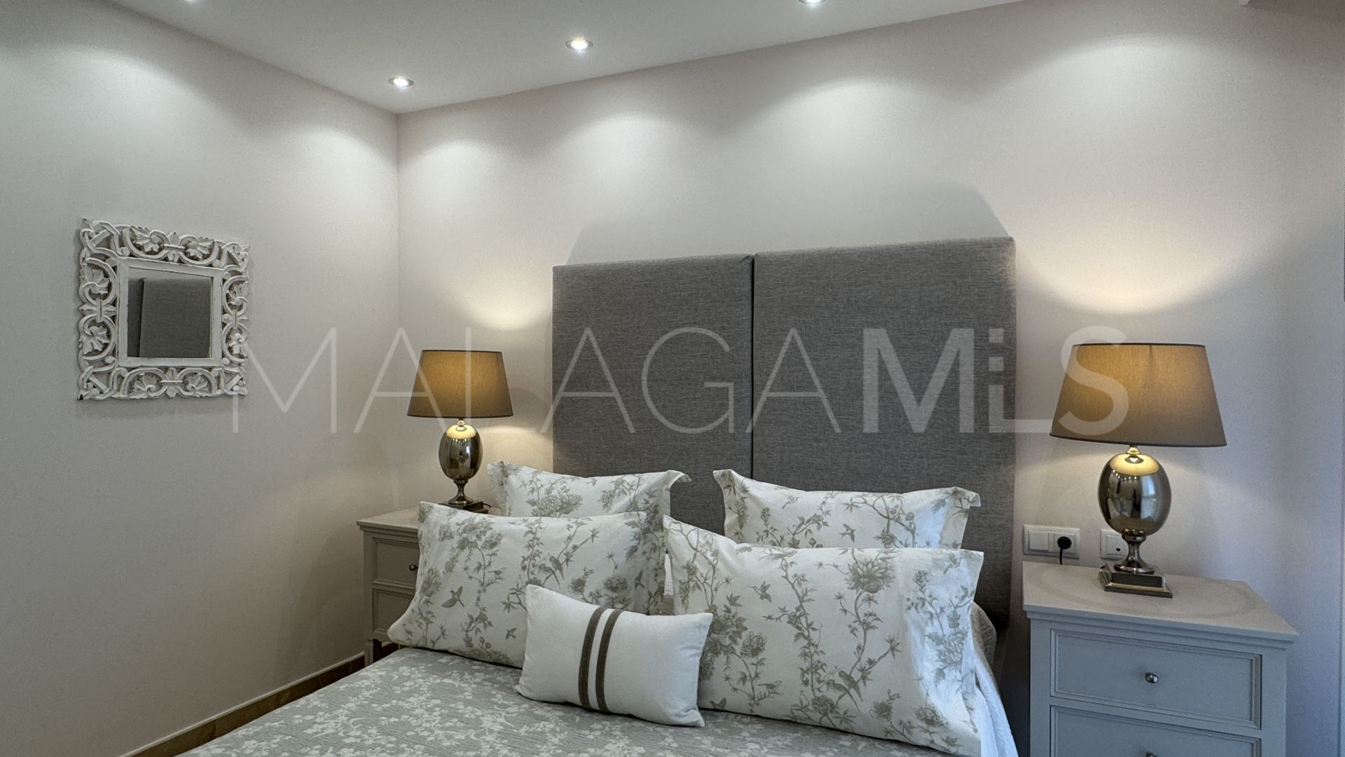 Wohnung for sale in La Paloma