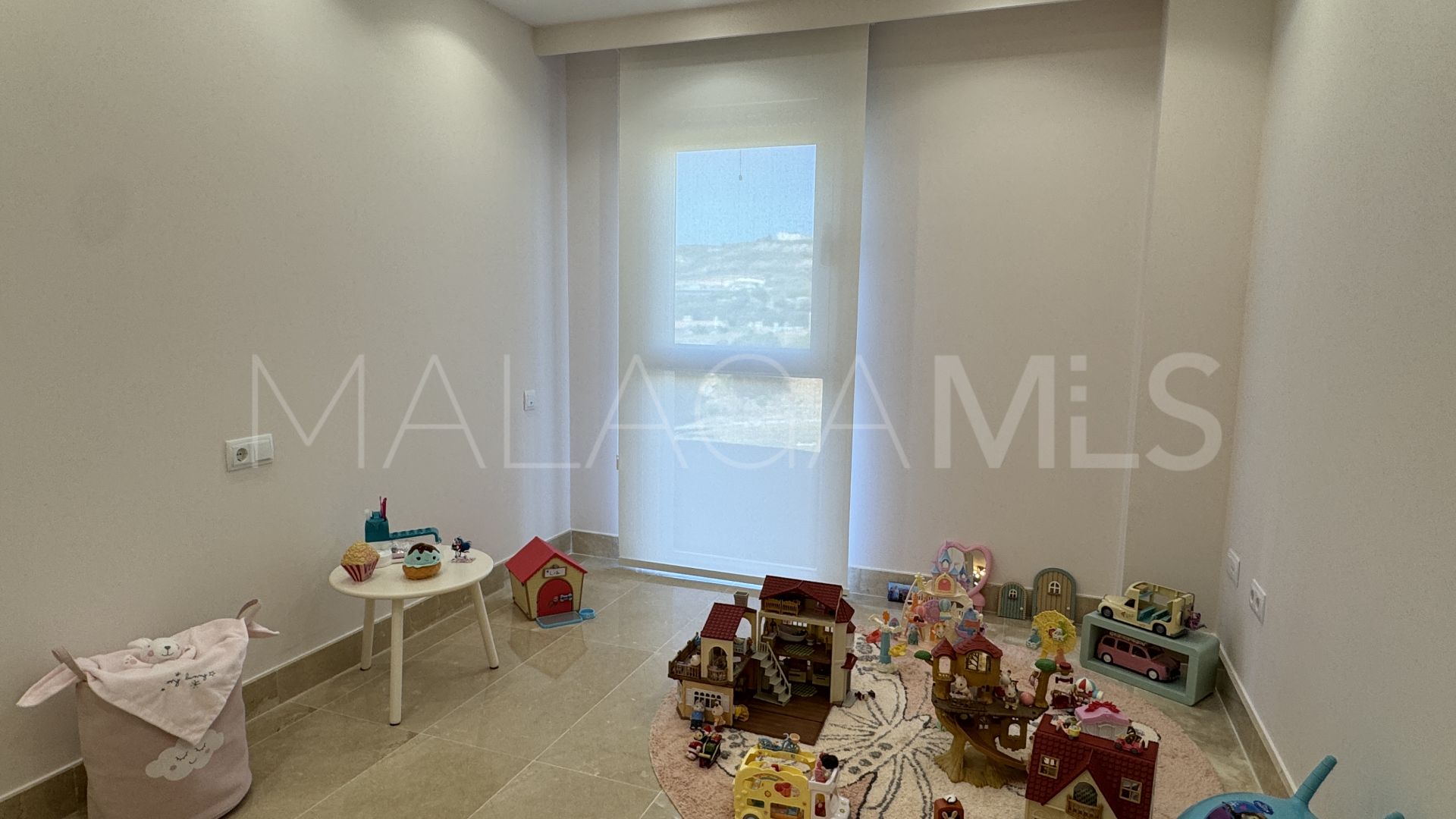 Wohnung for sale in La Paloma