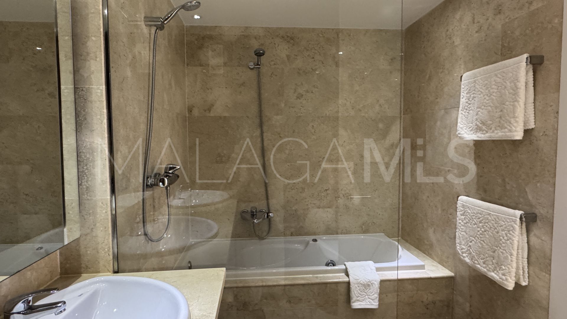 Wohnung for sale in La Paloma