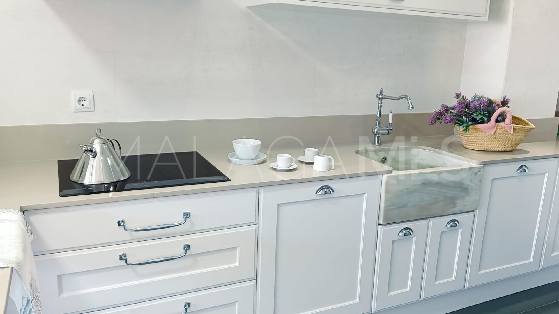 Wohnung for sale in La Paloma