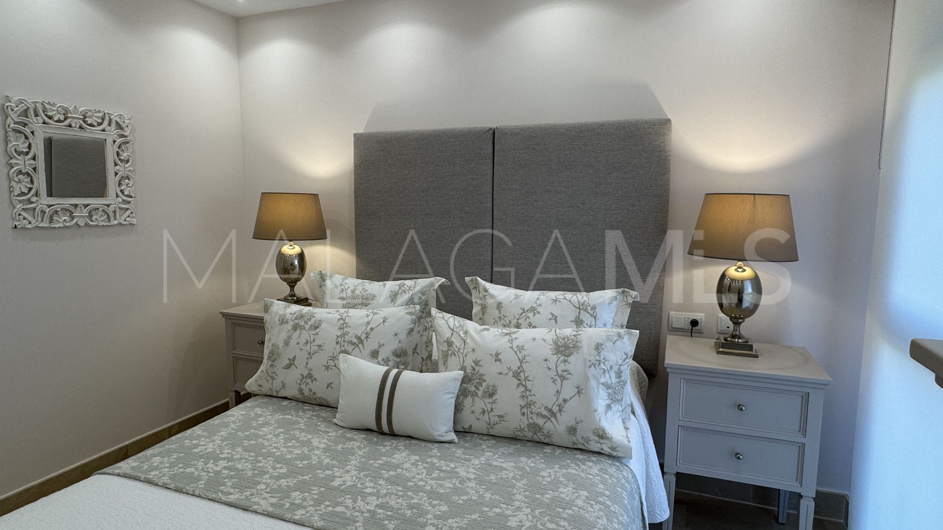 Wohnung for sale in La Paloma