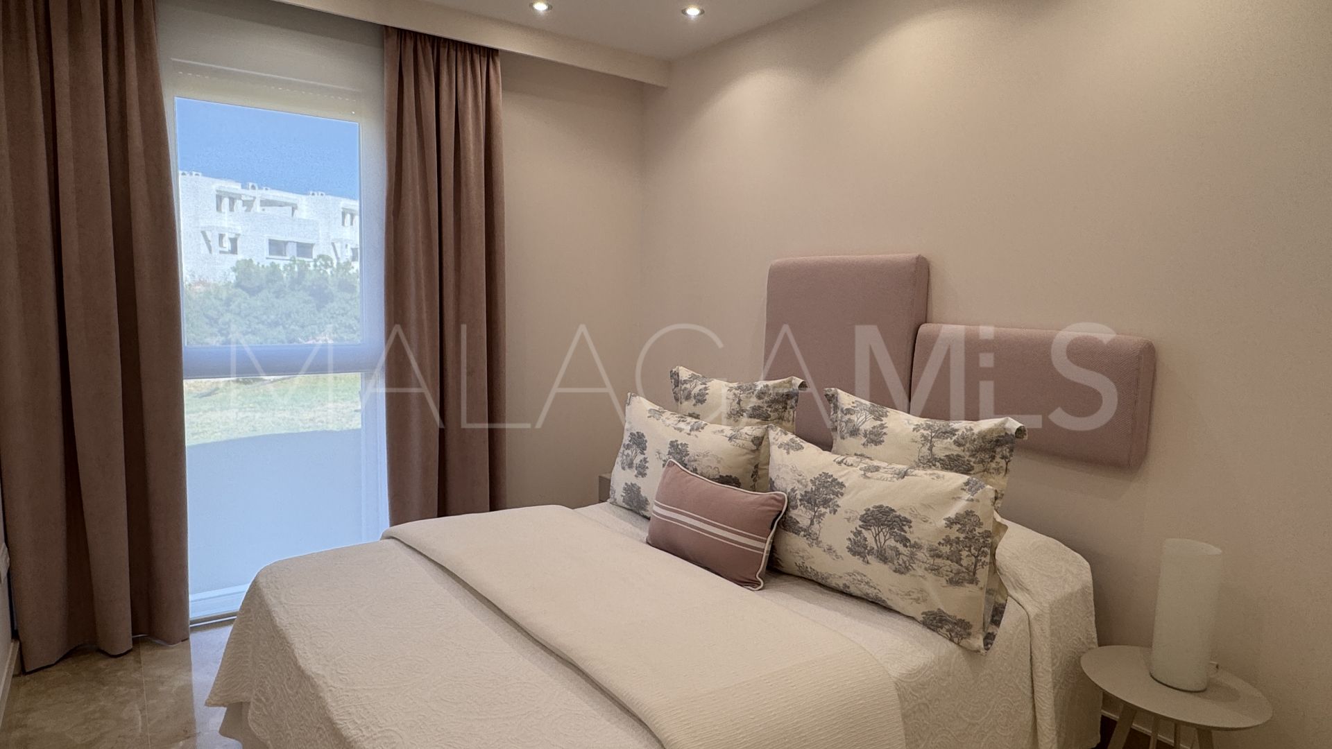 Wohnung for sale in La Paloma