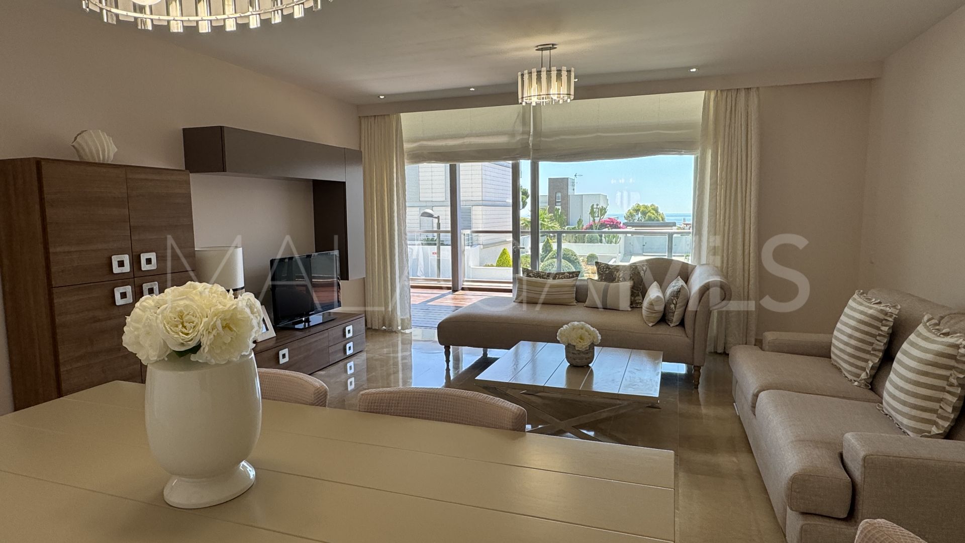 Wohnung for sale in La Paloma