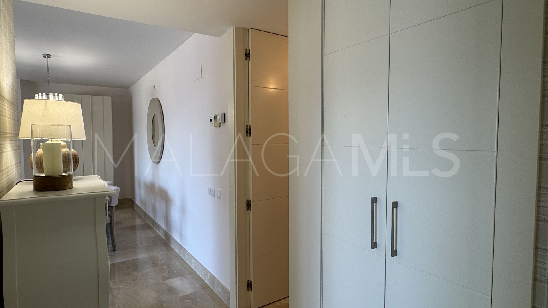 Wohnung for sale in La Paloma