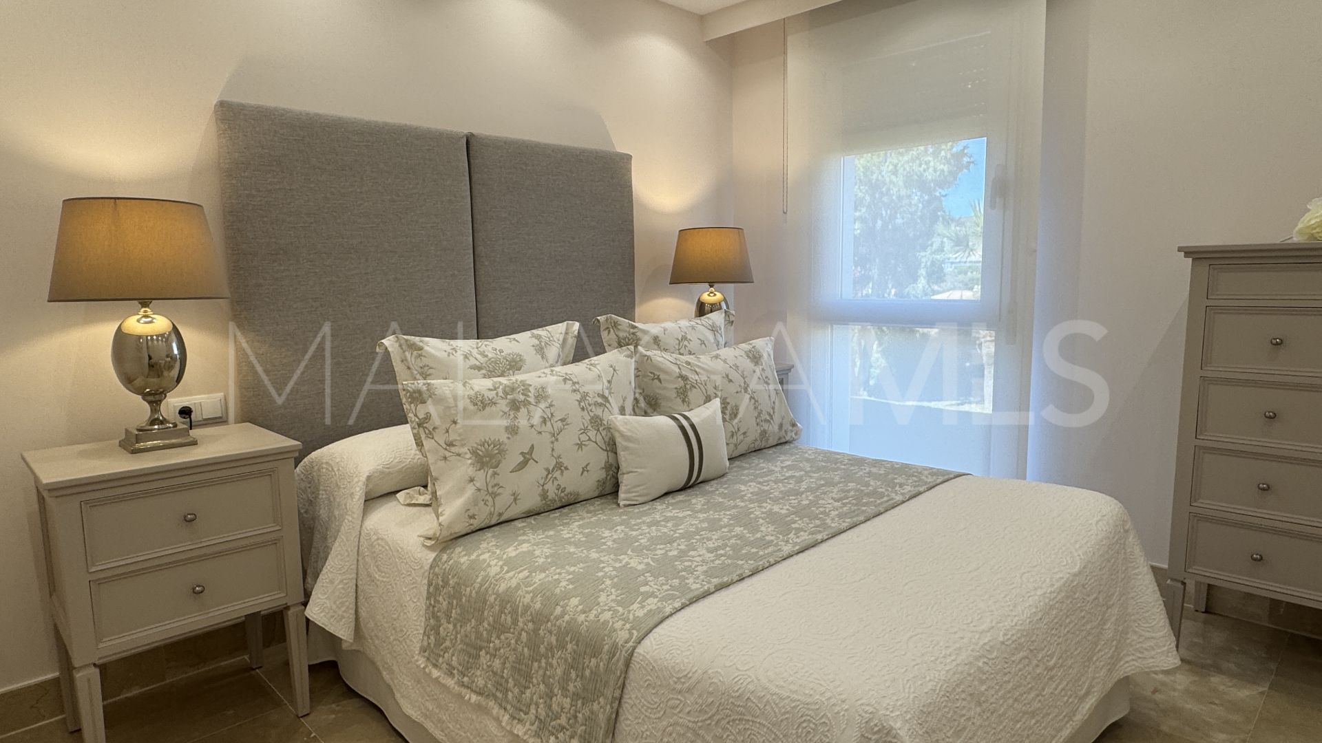 Wohnung for sale in La Paloma