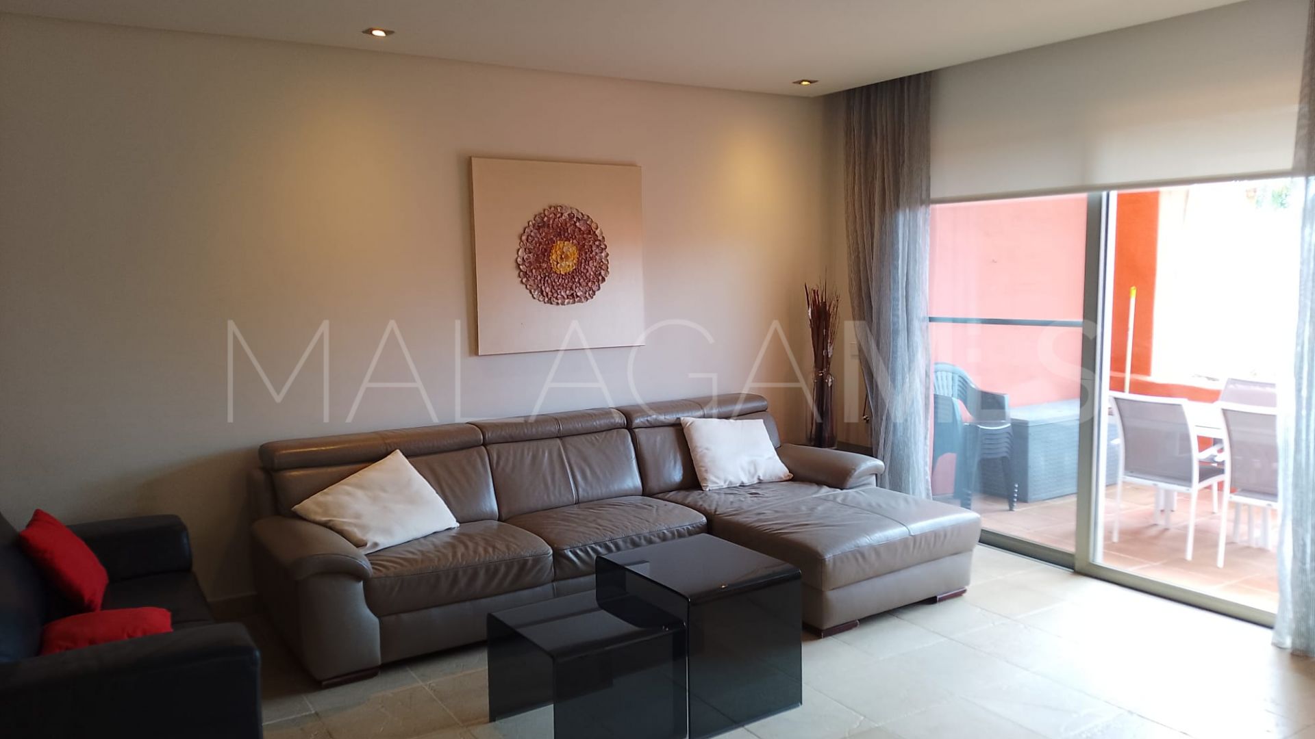 Reihenhaus for sale in Magna Manilva