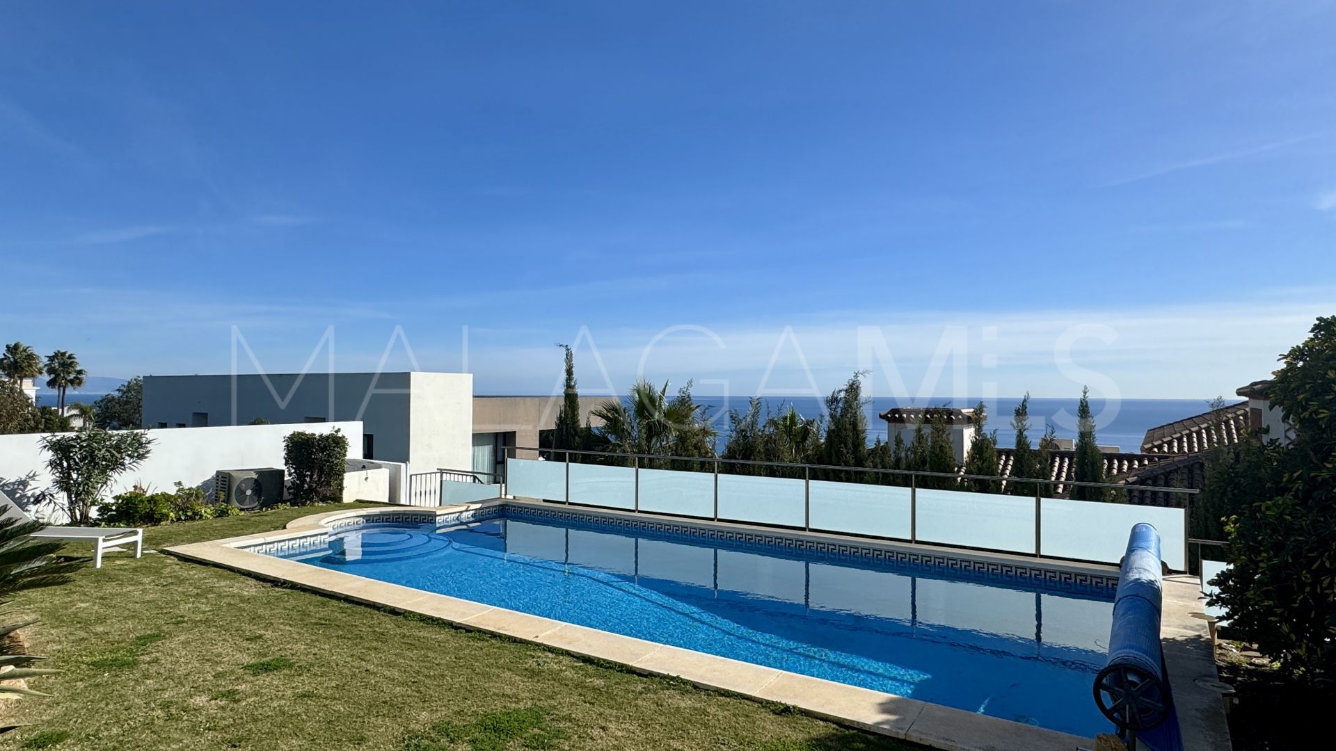 Villa for sale in La Paloma