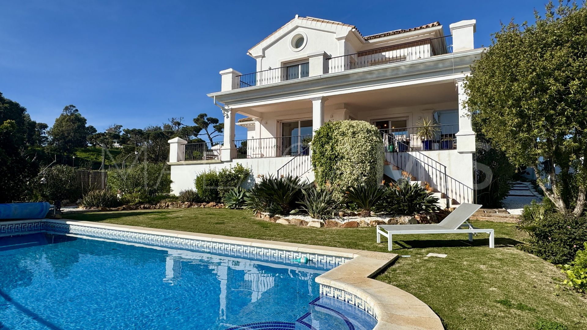 Villa for sale in La Paloma