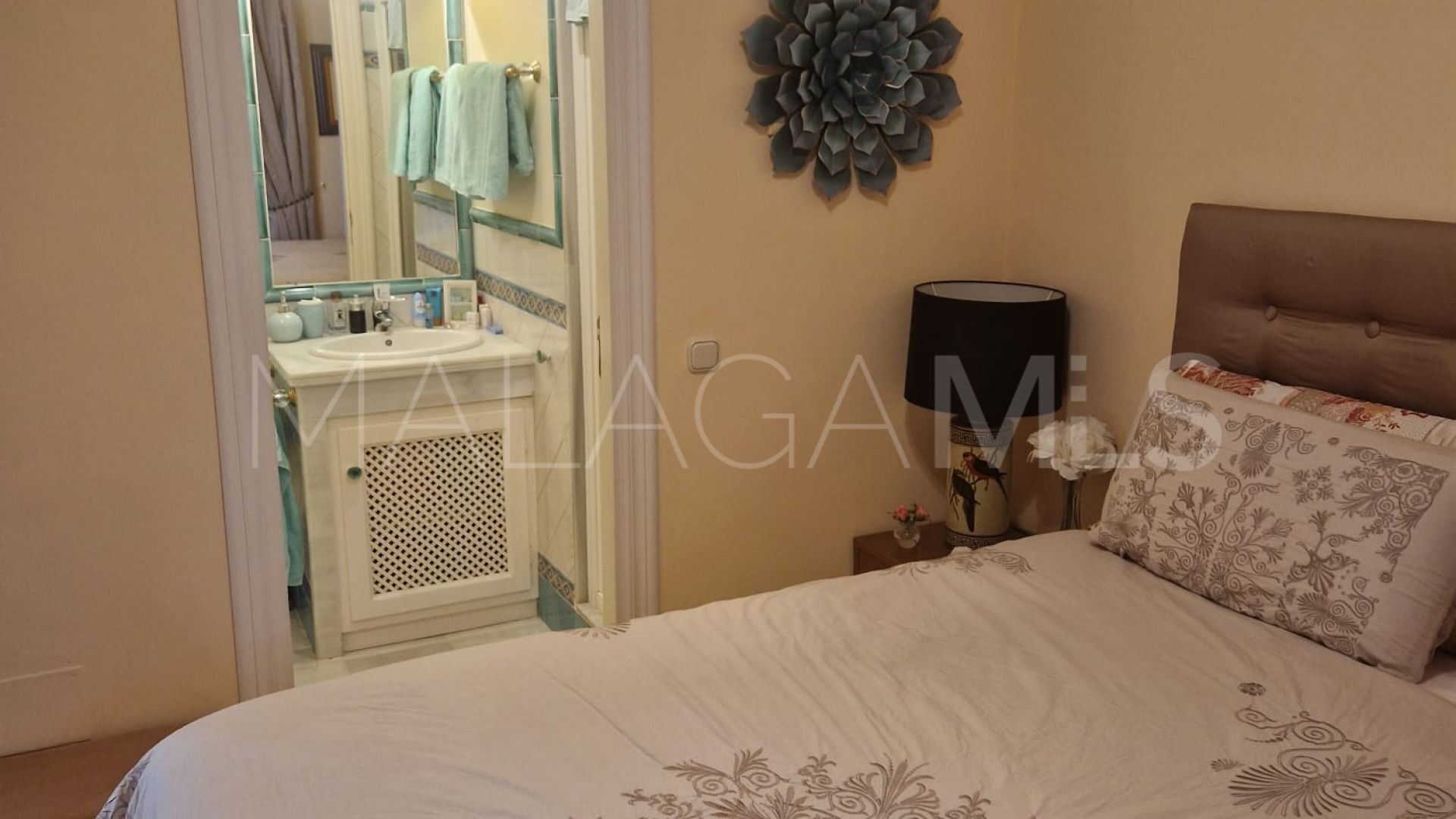 Appartement rez de chaussée for sale in La Perla de la Bahía