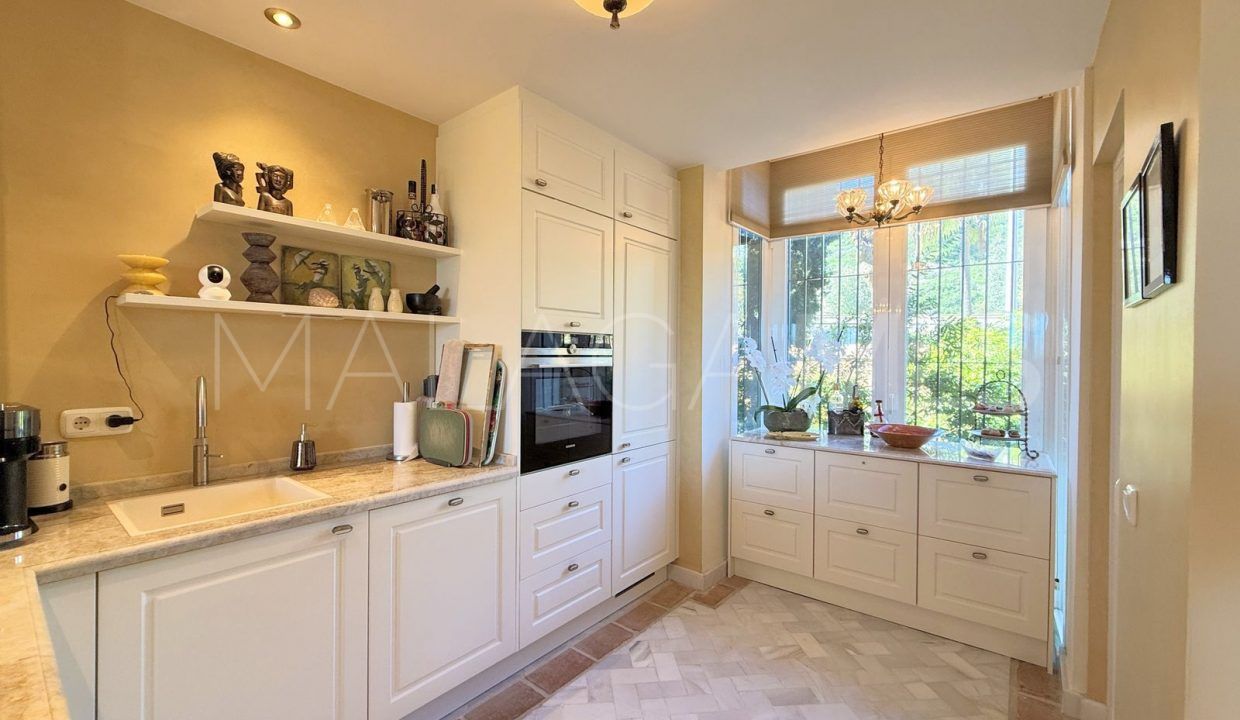 Appartement rez de chaussée for sale in La Perla de la Bahía