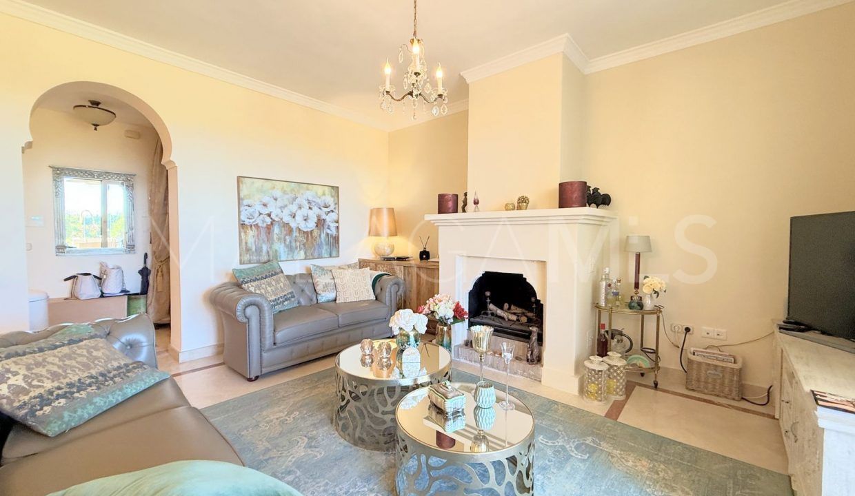 Appartement rez de chaussée for sale in La Perla de la Bahía