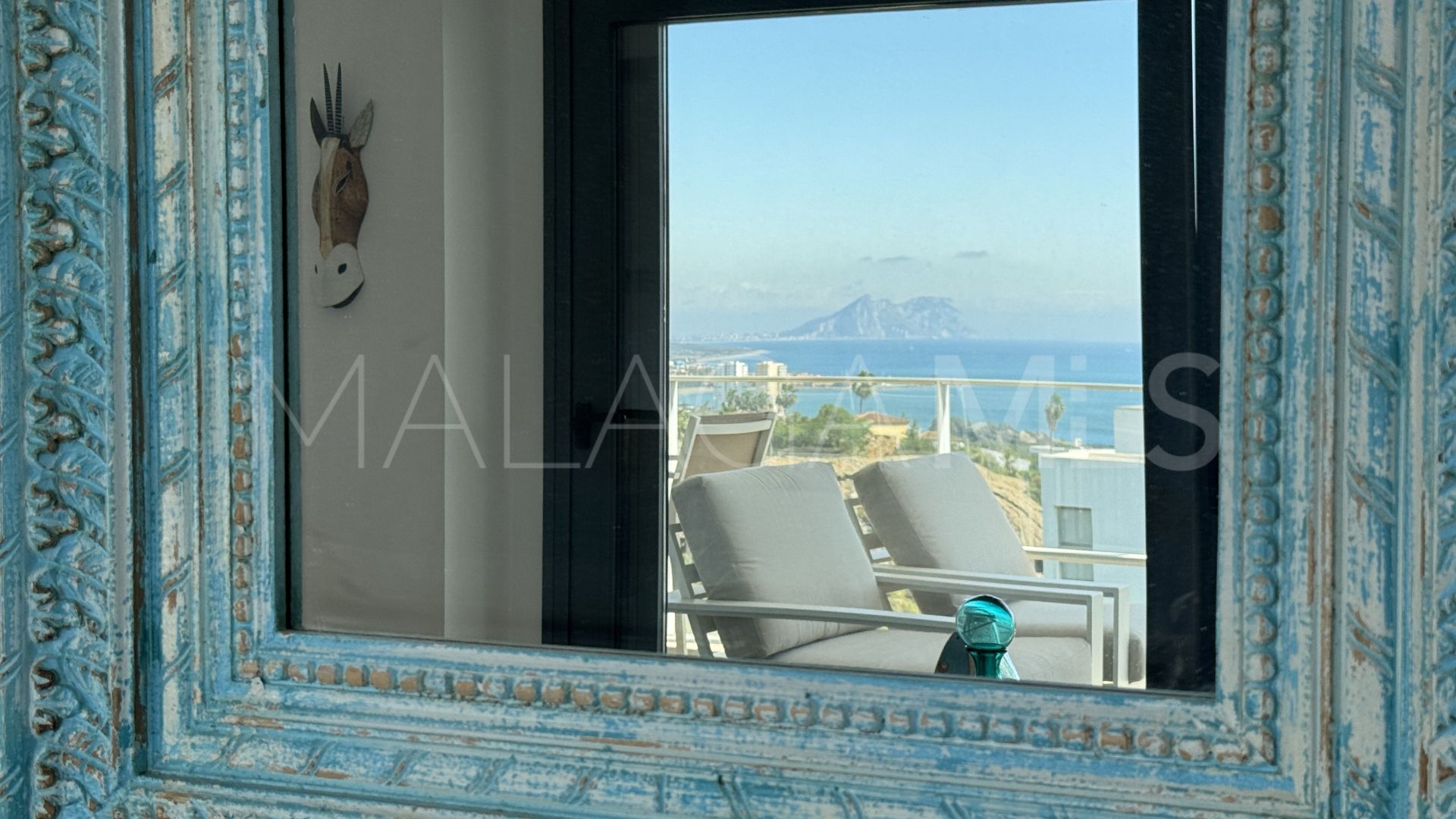 Apartamento a la venta with 3 bedrooms in Bahia de las Rocas