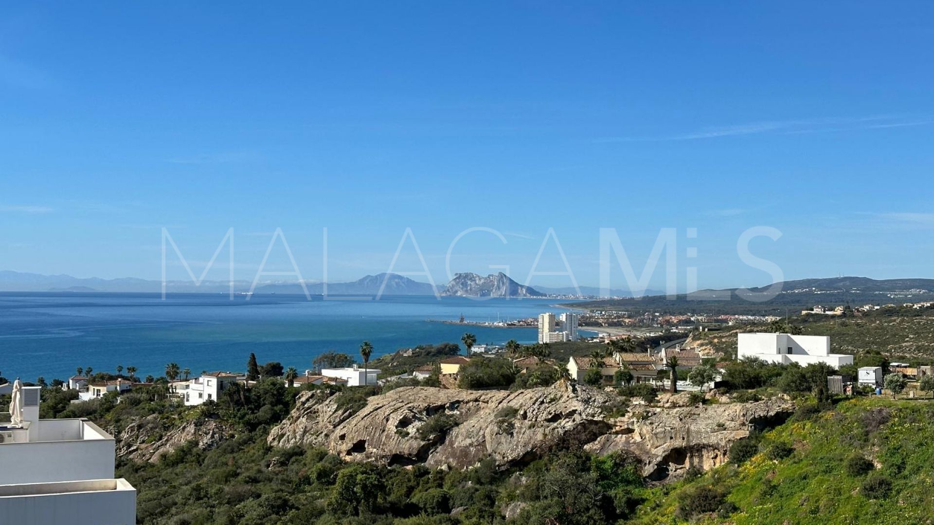 Apartamento a la venta with 3 bedrooms in Bahia de las Rocas