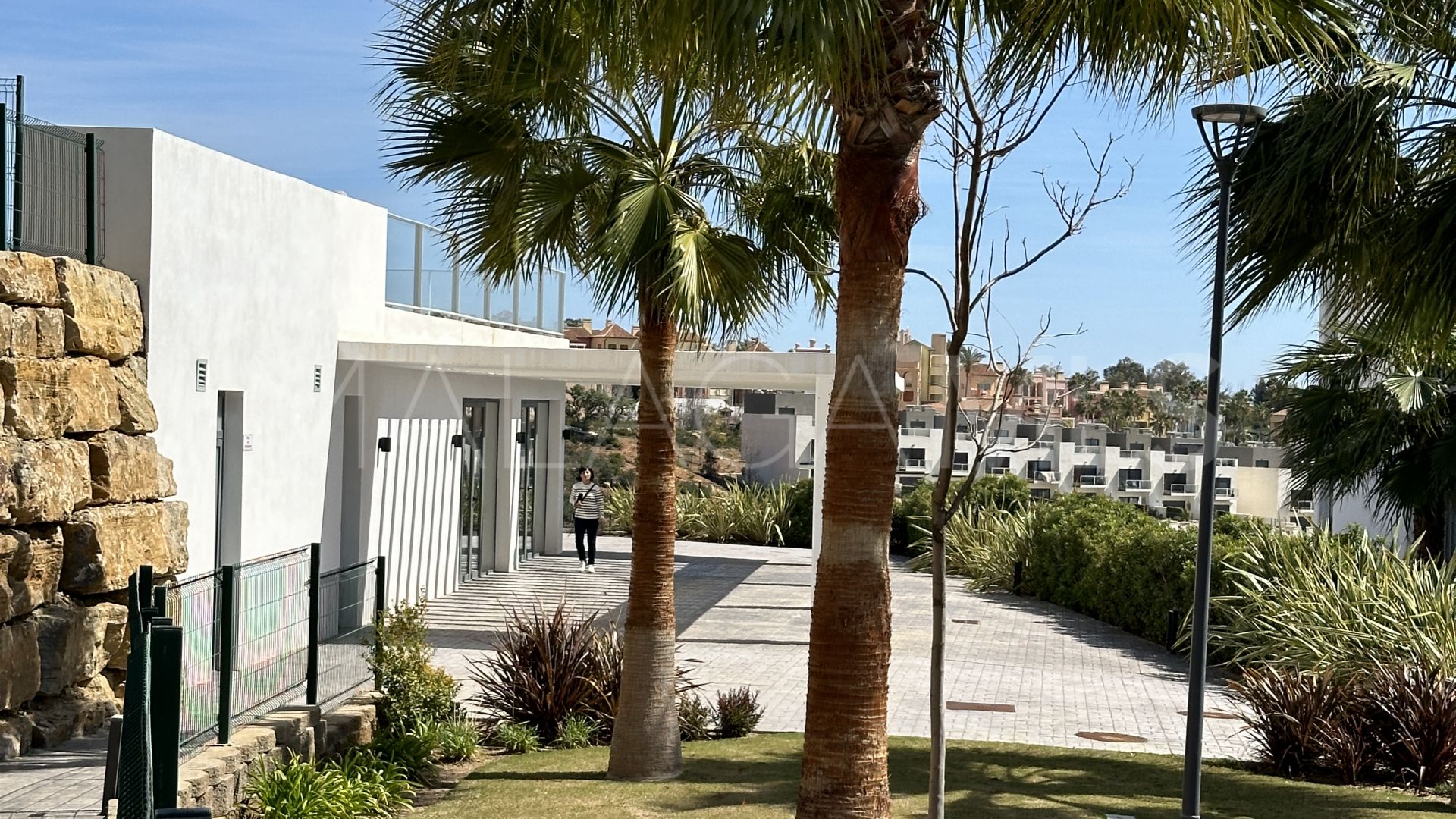Apartamento a la venta with 3 bedrooms in Bahia de las Rocas