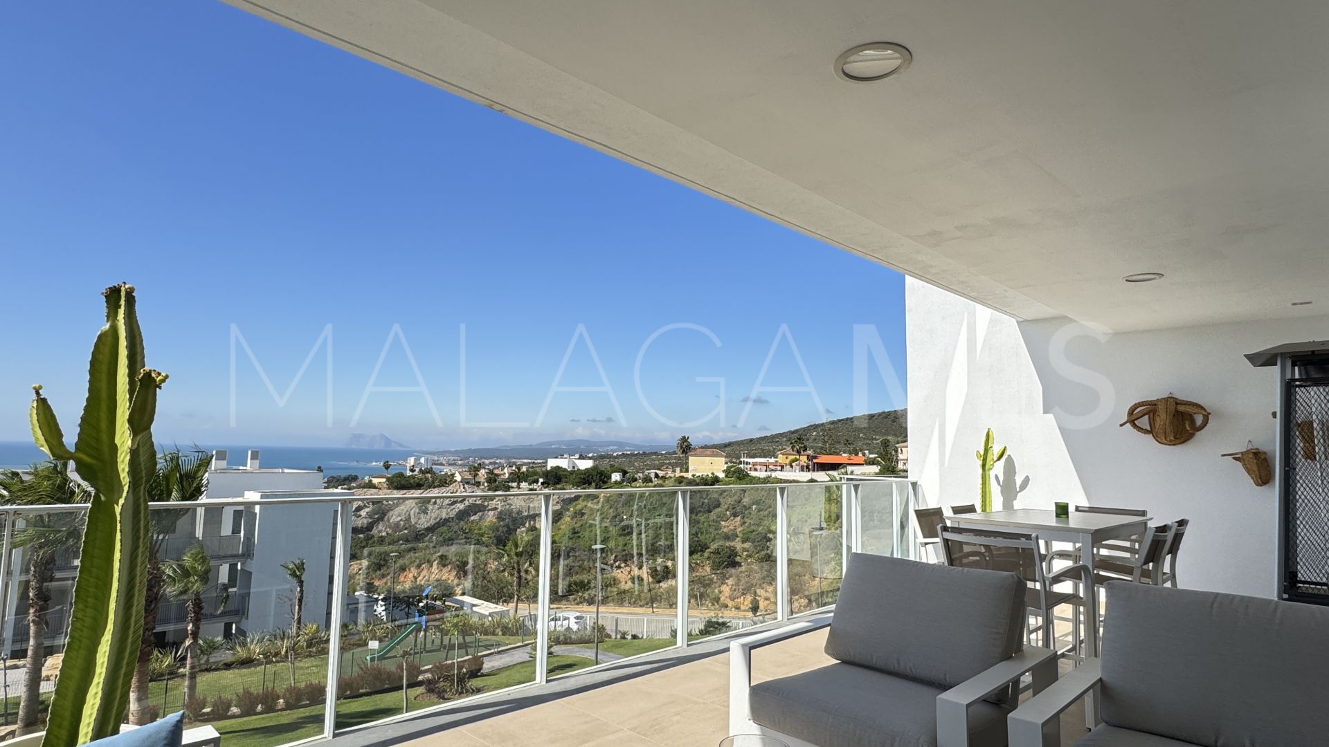 Apartamento a la venta with 3 bedrooms in Bahia de las Rocas