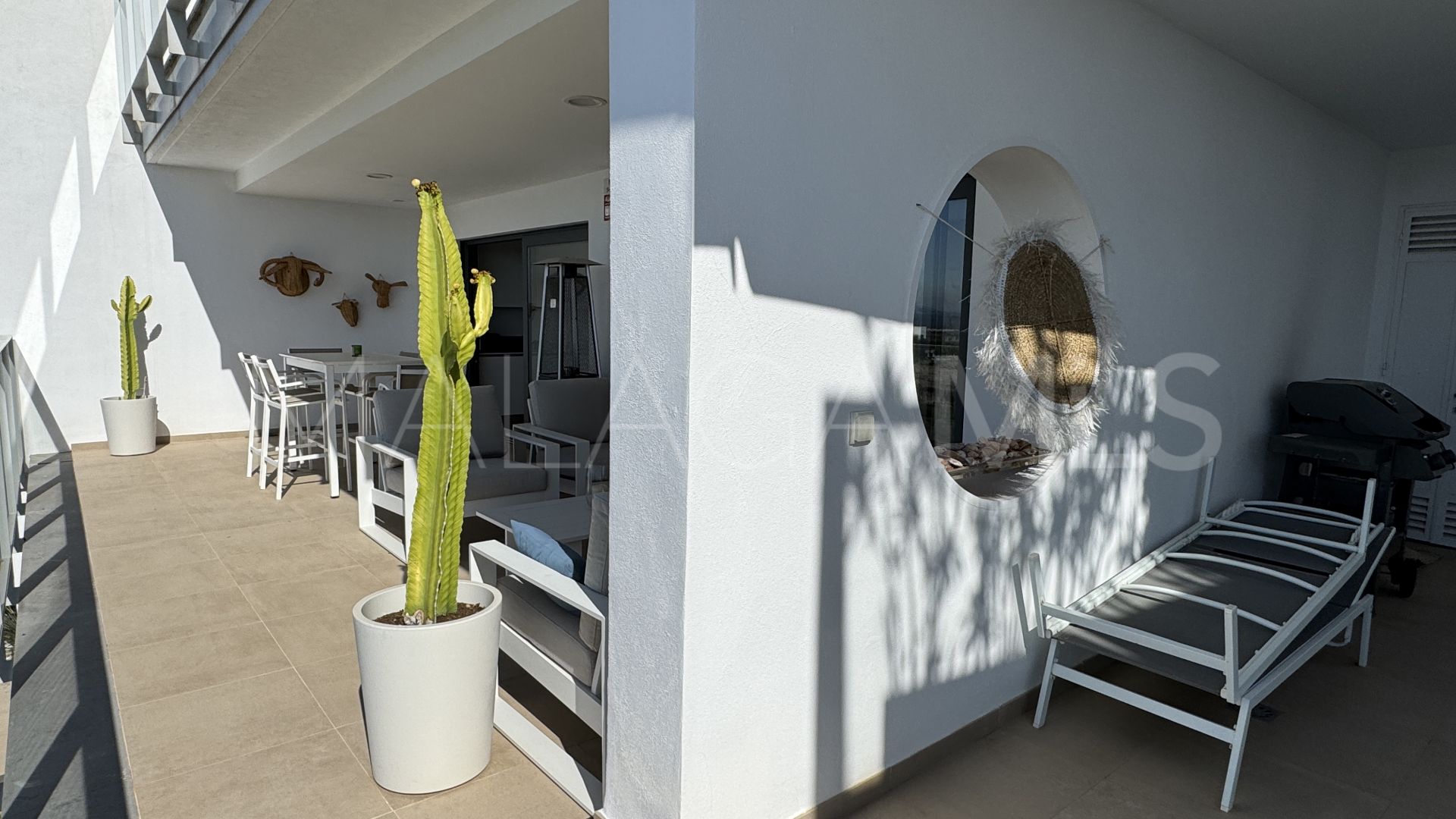 Apartamento a la venta with 3 bedrooms in Bahia de las Rocas