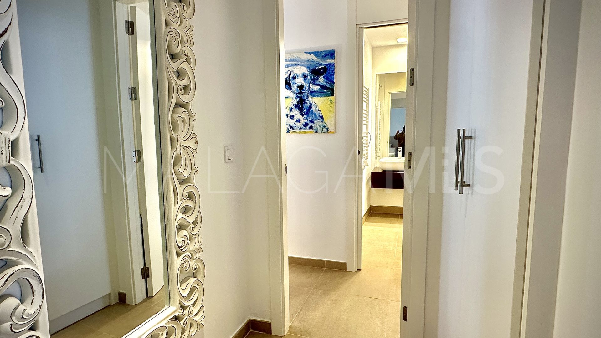 Apartamento a la venta with 3 bedrooms in Bahia de las Rocas