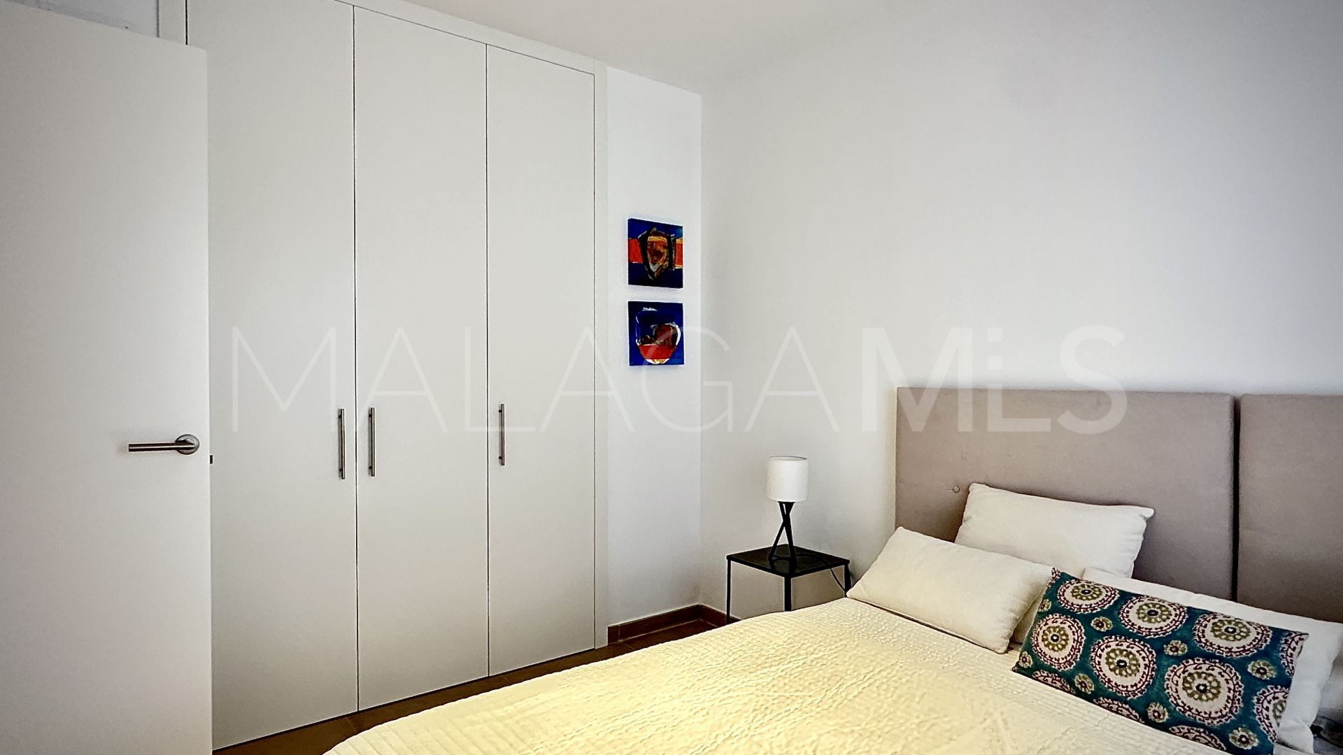 Apartamento a la venta with 3 bedrooms in Bahia de las Rocas