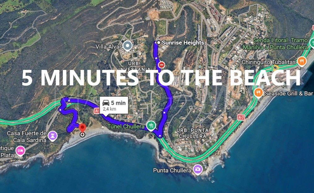 Lägenhet for sale in Sunrise Height