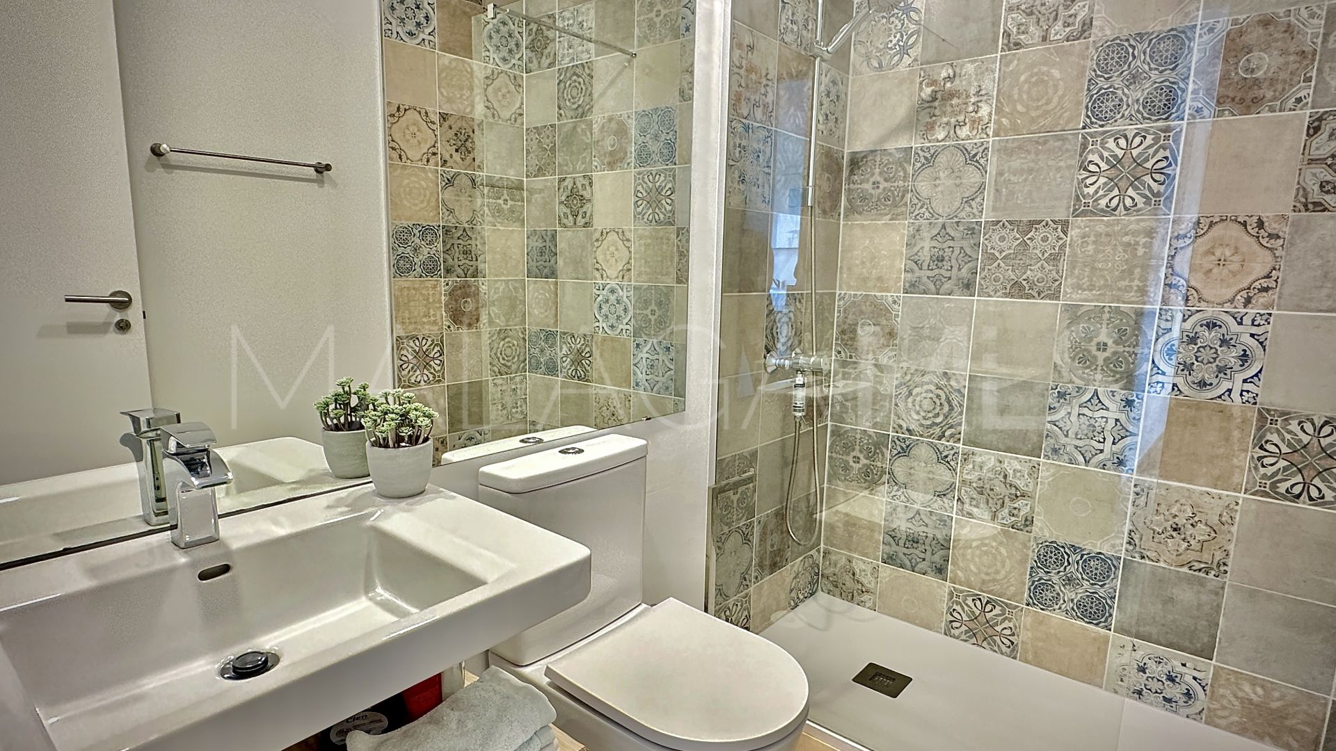 Apartamento a la venta with 3 bedrooms in Bahia de las Rocas
