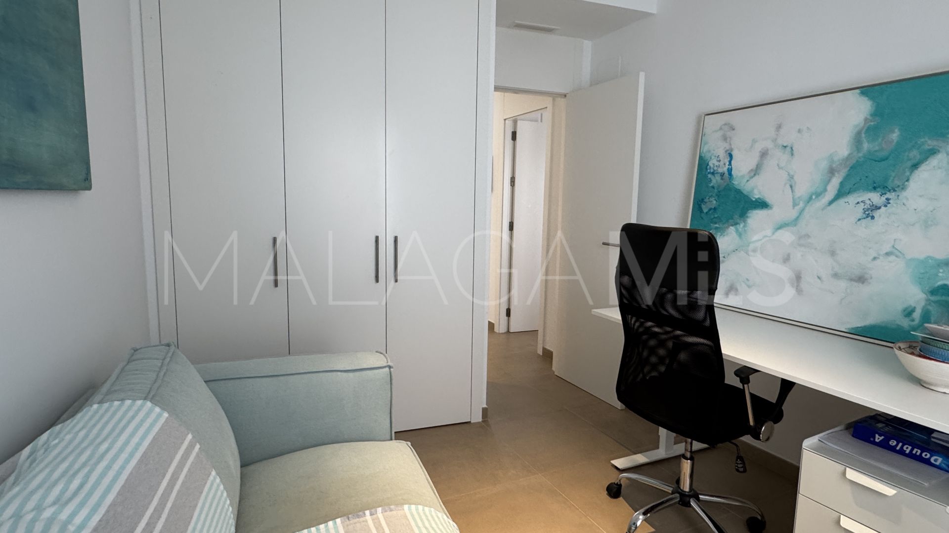 Apartamento a la venta with 3 bedrooms in Bahia de las Rocas
