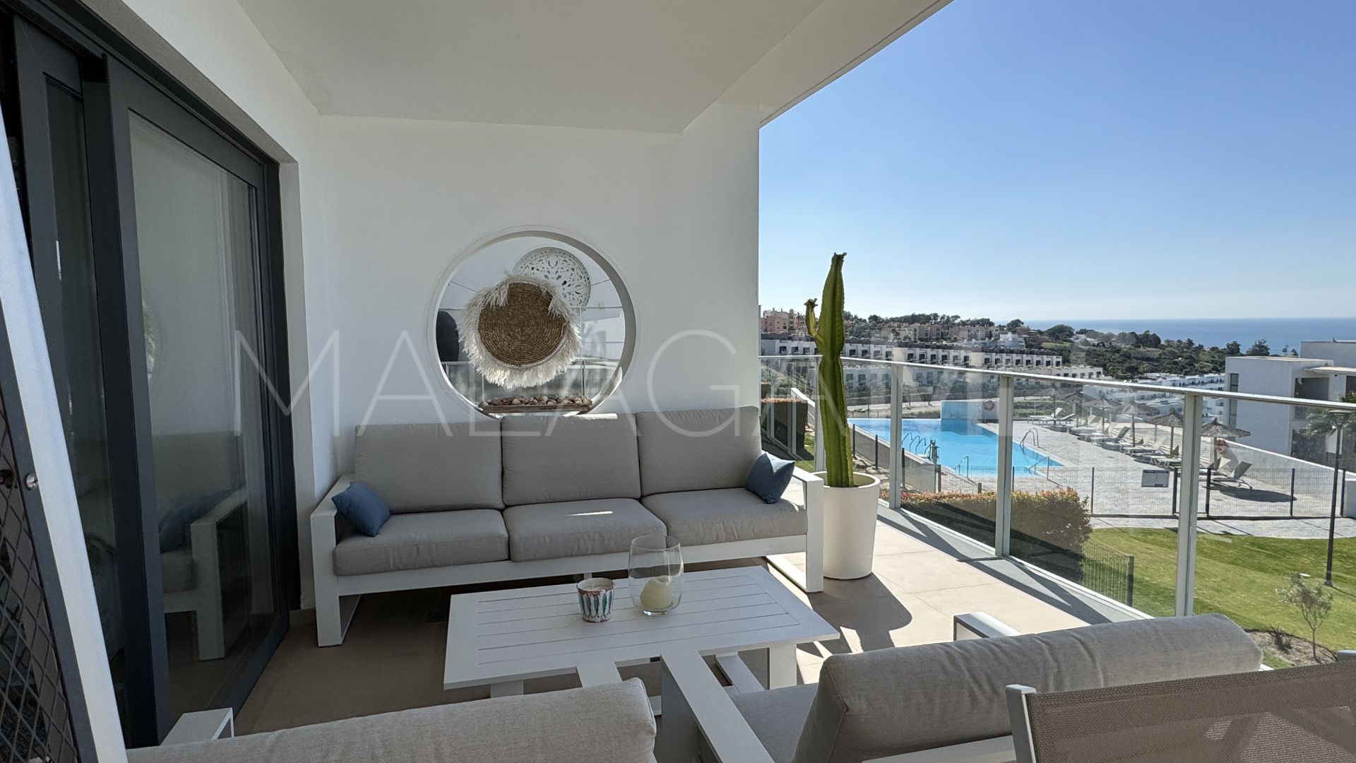 Lägenhet for sale in Sunrise Height