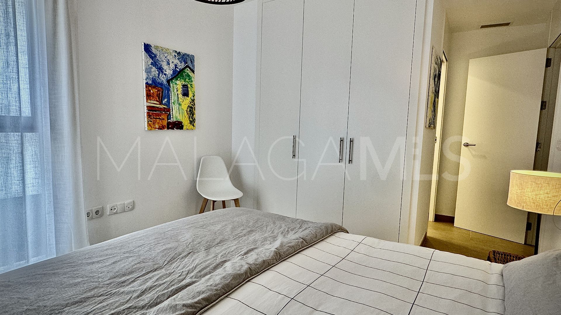 Apartamento a la venta with 3 bedrooms in Bahia de las Rocas