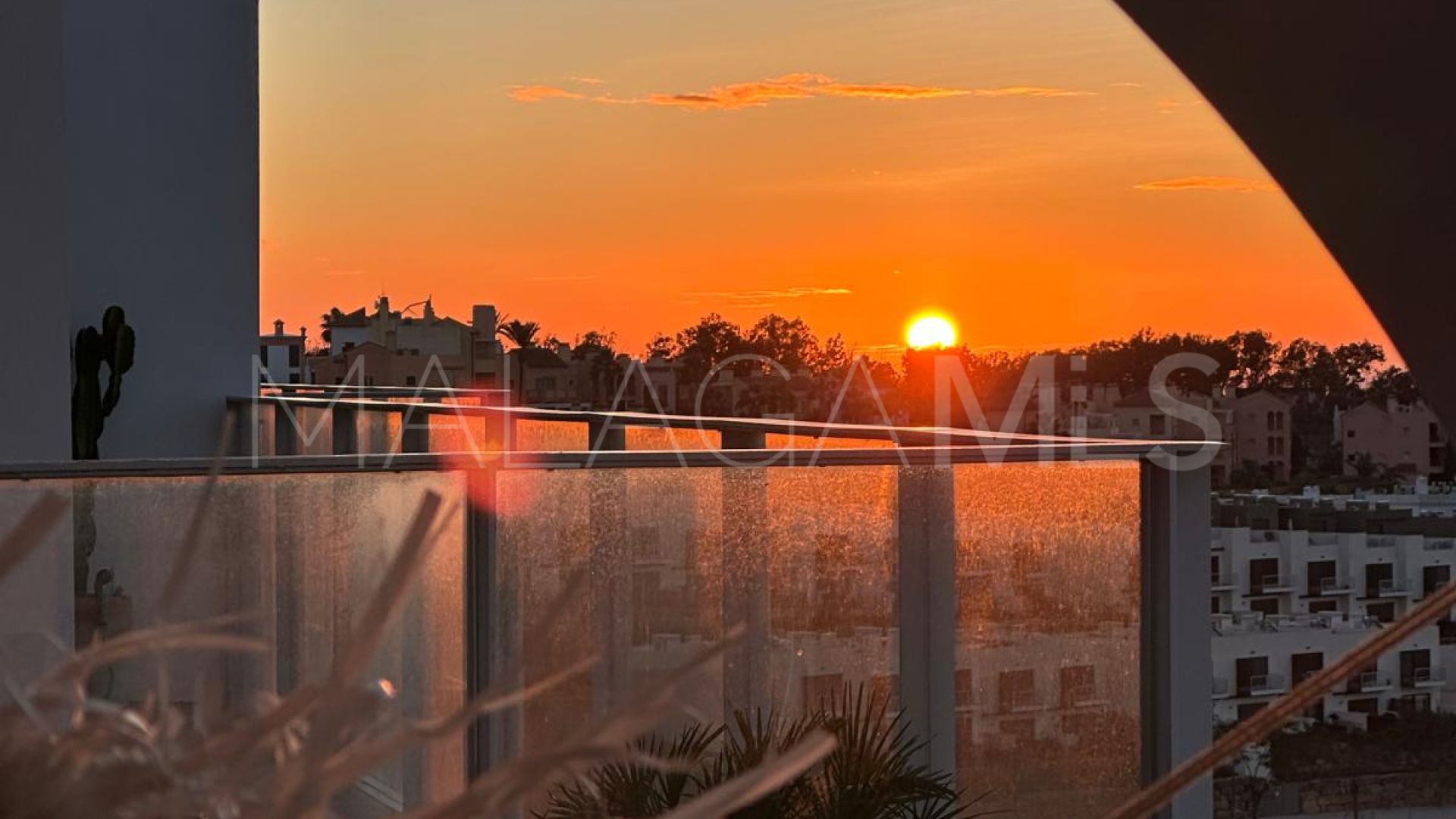 Apartamento a la venta with 3 bedrooms in Bahia de las Rocas
