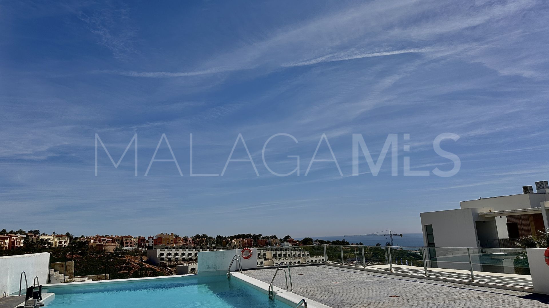 Apartamento a la venta with 3 bedrooms in Bahia de las Rocas