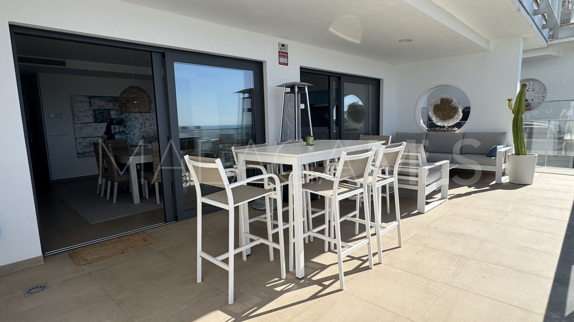 Apartamento a la venta with 3 bedrooms in Bahia de las Rocas
