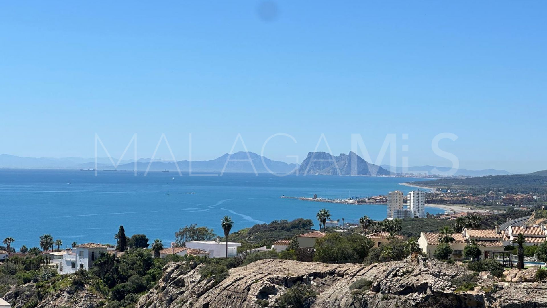 Apartamento a la venta with 3 bedrooms in Bahia de las Rocas