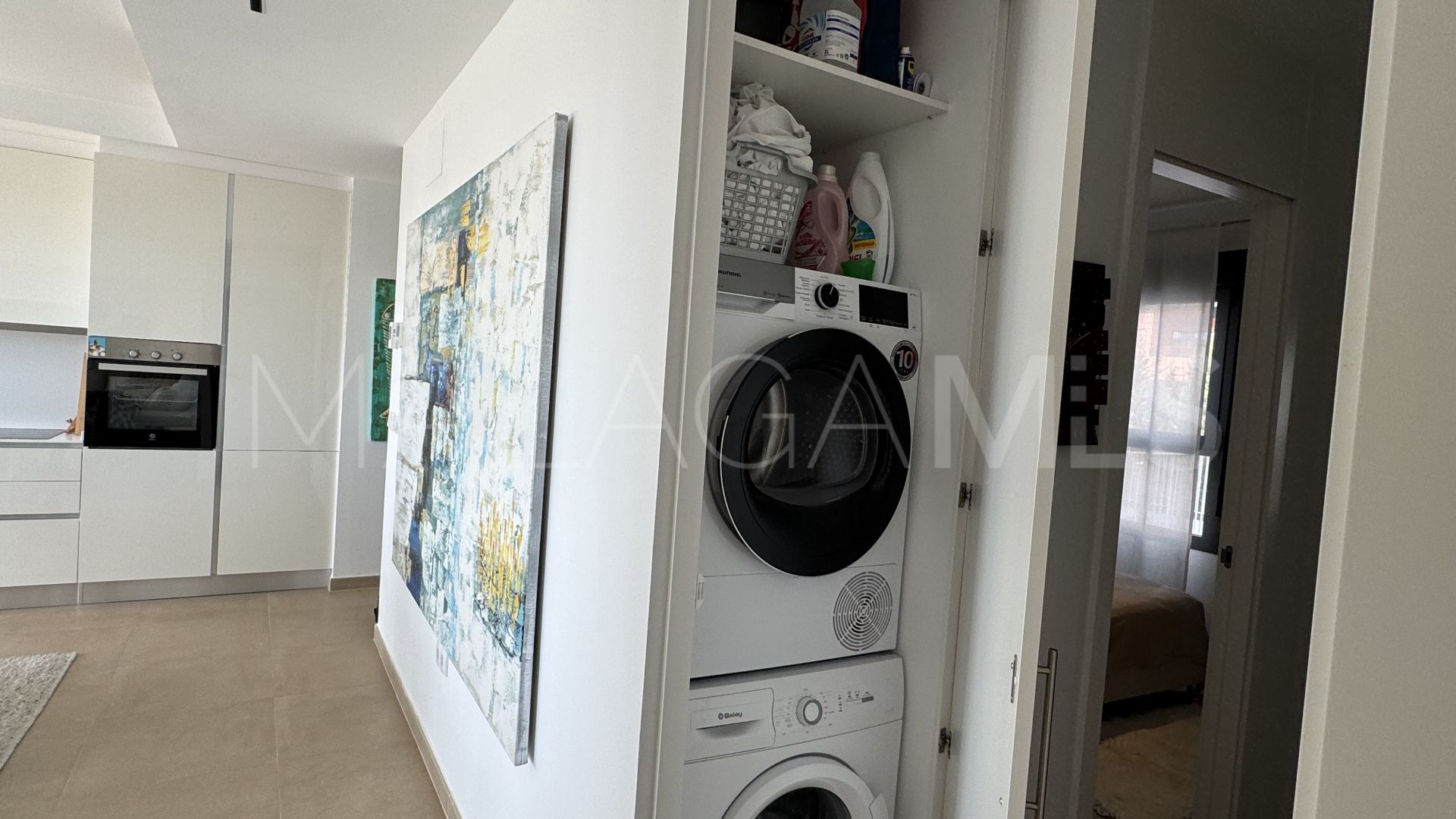 Apartamento a la venta with 3 bedrooms in Bahia de las Rocas