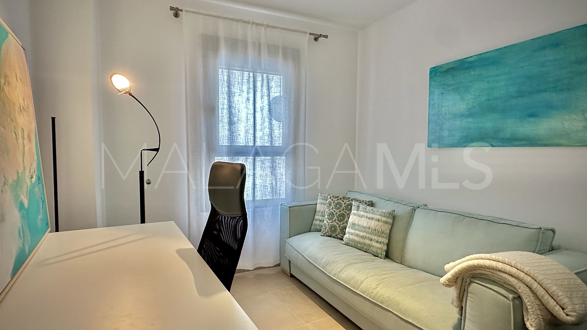 Apartamento a la venta with 3 bedrooms in Bahia de las Rocas