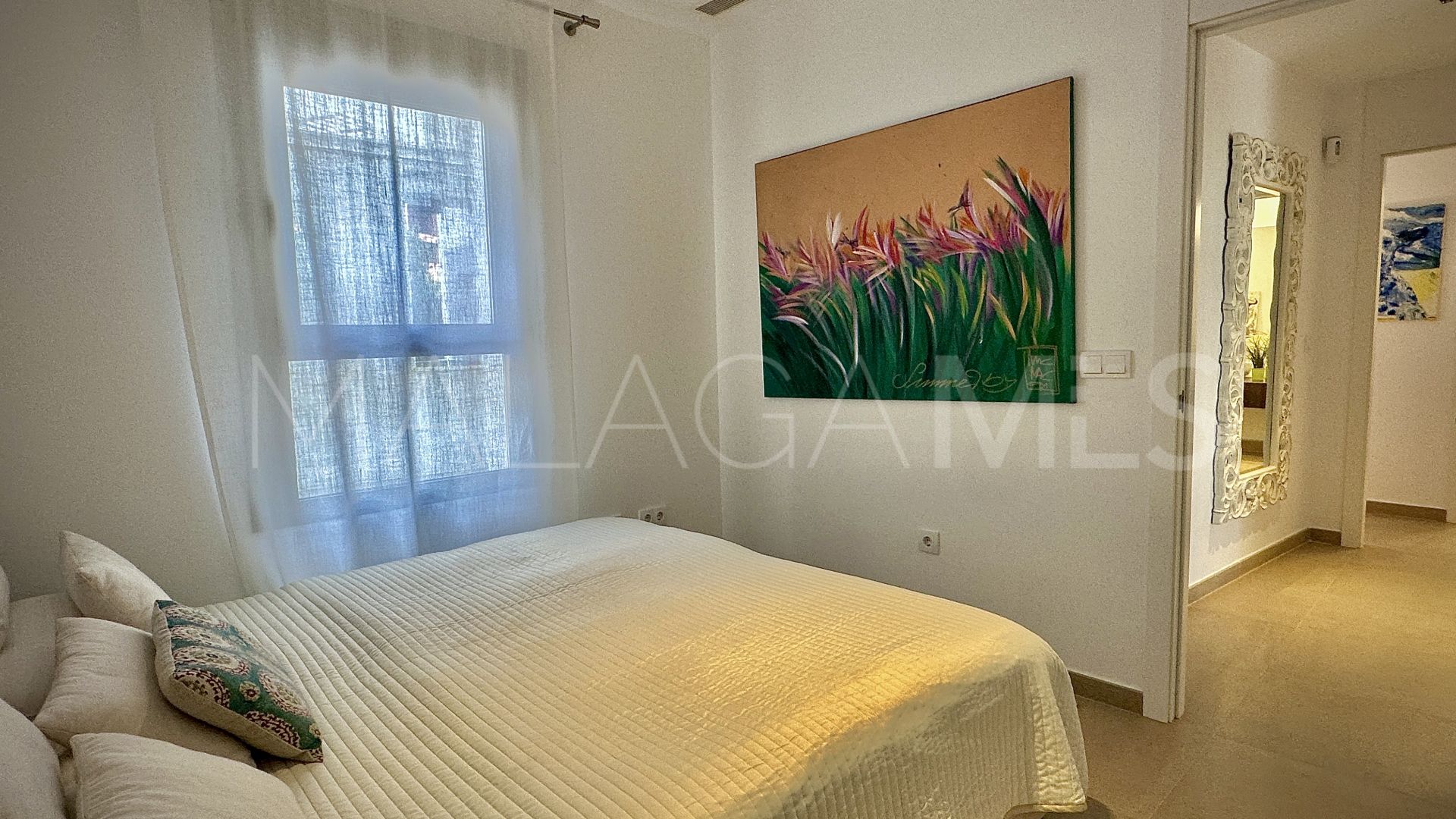 Apartamento a la venta with 3 bedrooms in Bahia de las Rocas