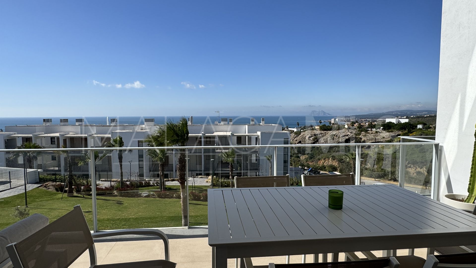 Apartamento a la venta with 3 bedrooms in Bahia de las Rocas